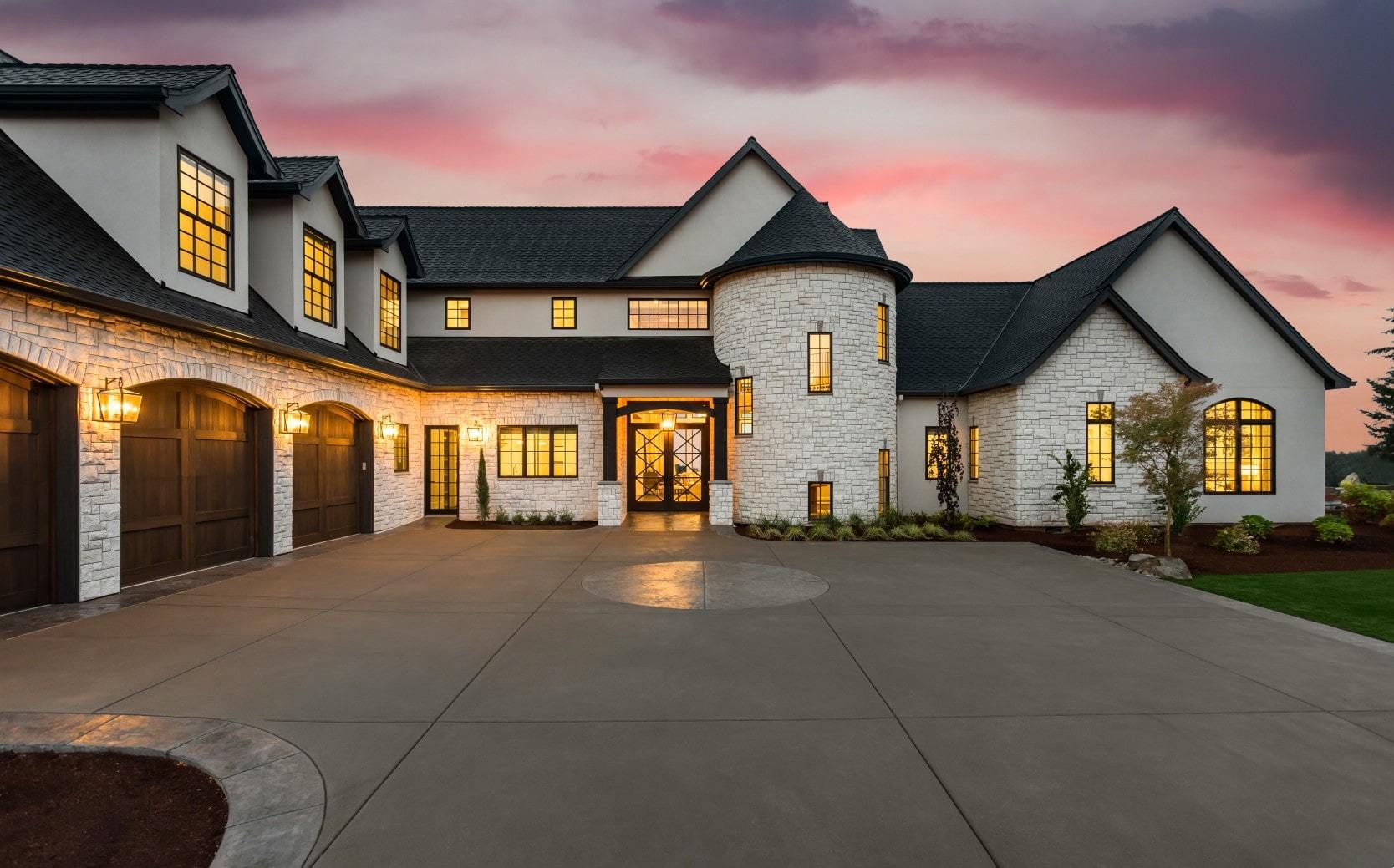 beautiful off white stucco home for sale at copa playa realty
